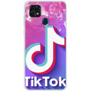 Чехол BoxFace ZTE Blade 20 Smart TikTok