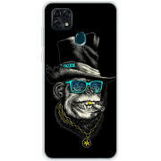 Чехол BoxFace ZTE Blade 20 Smart Rich Monkey