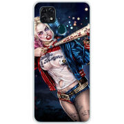 Чехол BoxFace ZTE Blade 20 Smart Harley Quinn