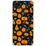 Чехол BoxFace ZTE Blade 20 Smart Cute Halloween