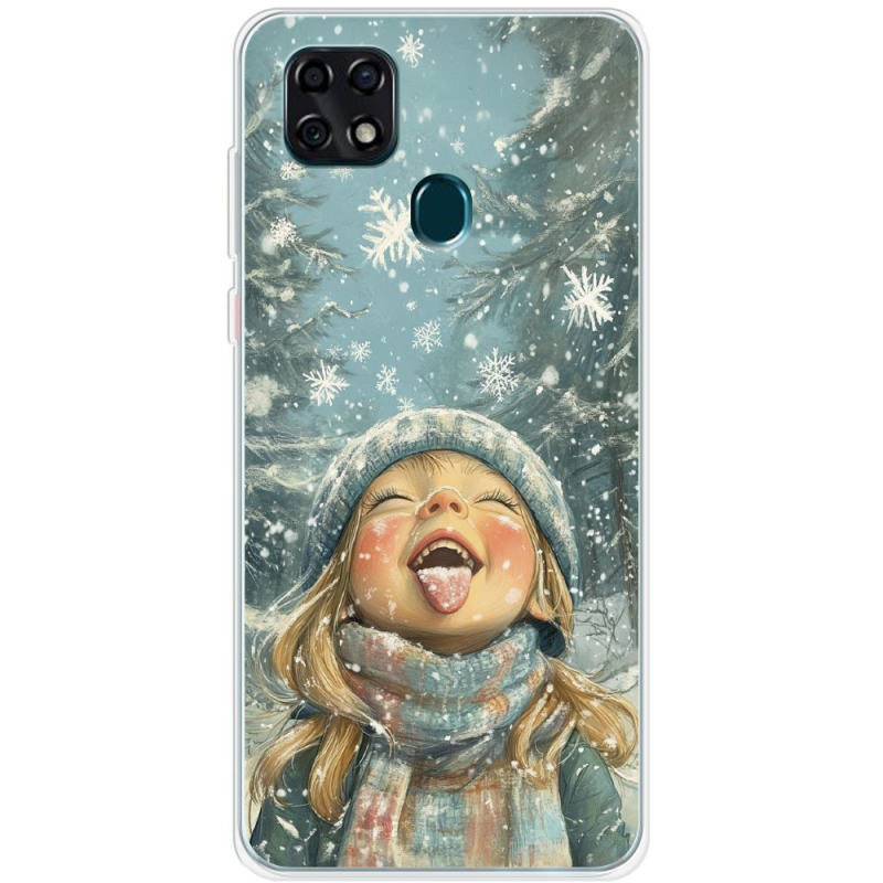 Чехол BoxFace ZTE Blade 20 Smart Смак дитинства