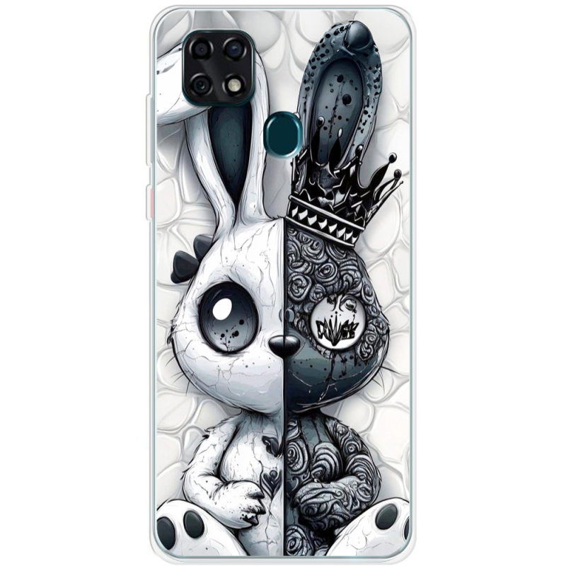 Чехол BoxFace ZTE Blade 20 Smart 