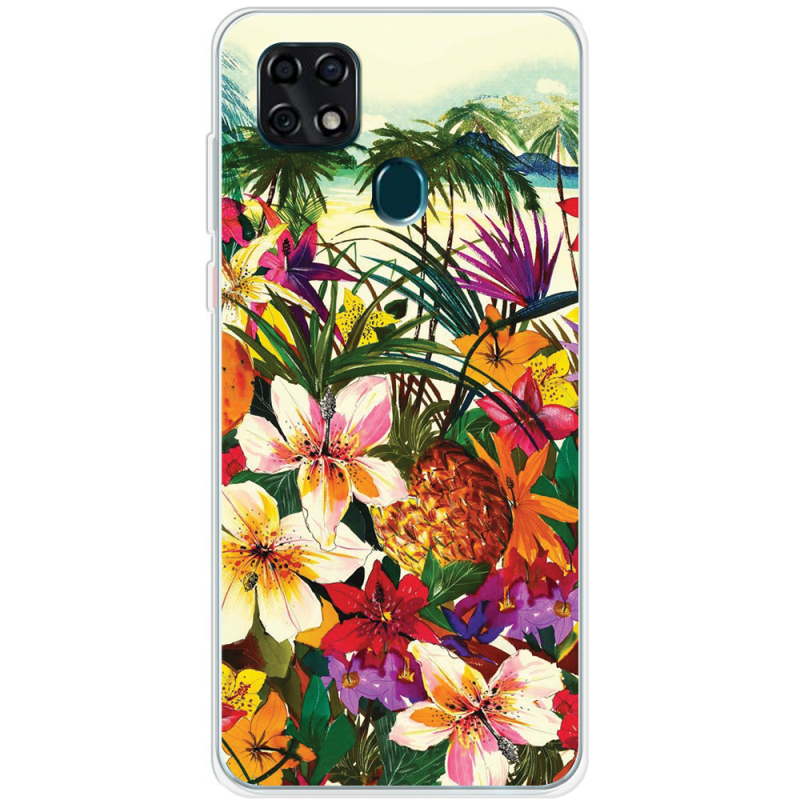Чехол BoxFace ZTE Blade 20 Smart 