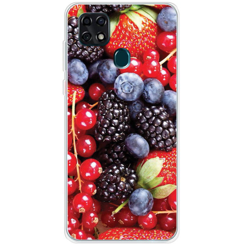 Чехол BoxFace ZTE Blade 20 Smart 
