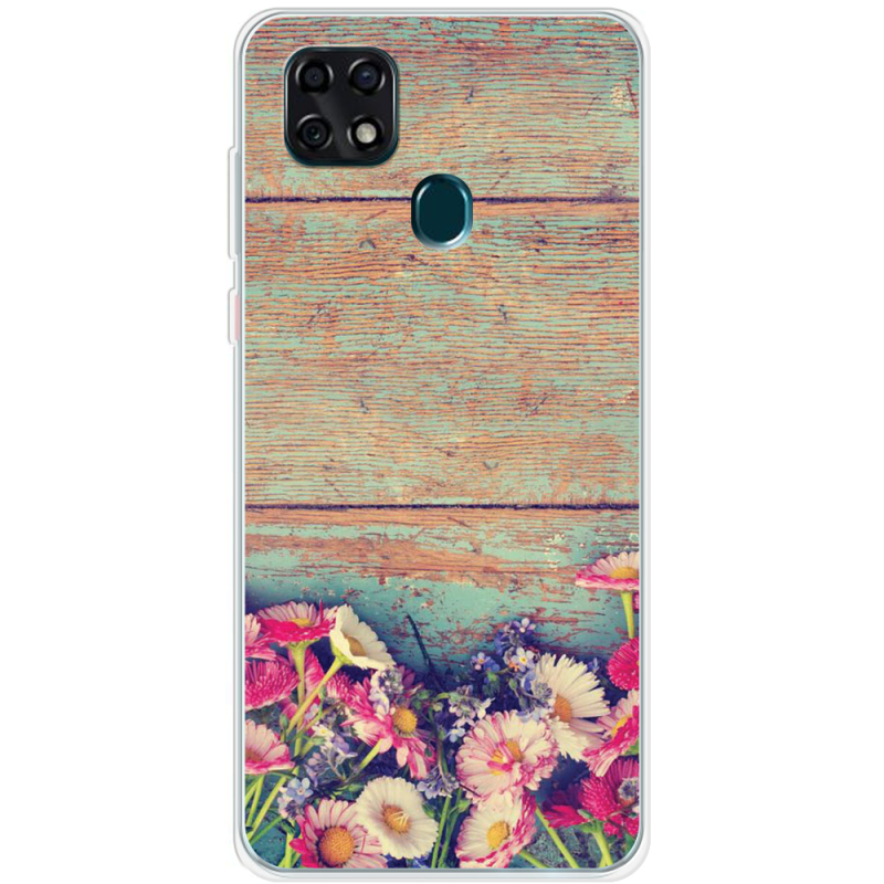 Чехол BoxFace ZTE Blade 20 Smart 