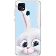 Чехол BoxFace ZTE Blade 20 Smart Rabbit