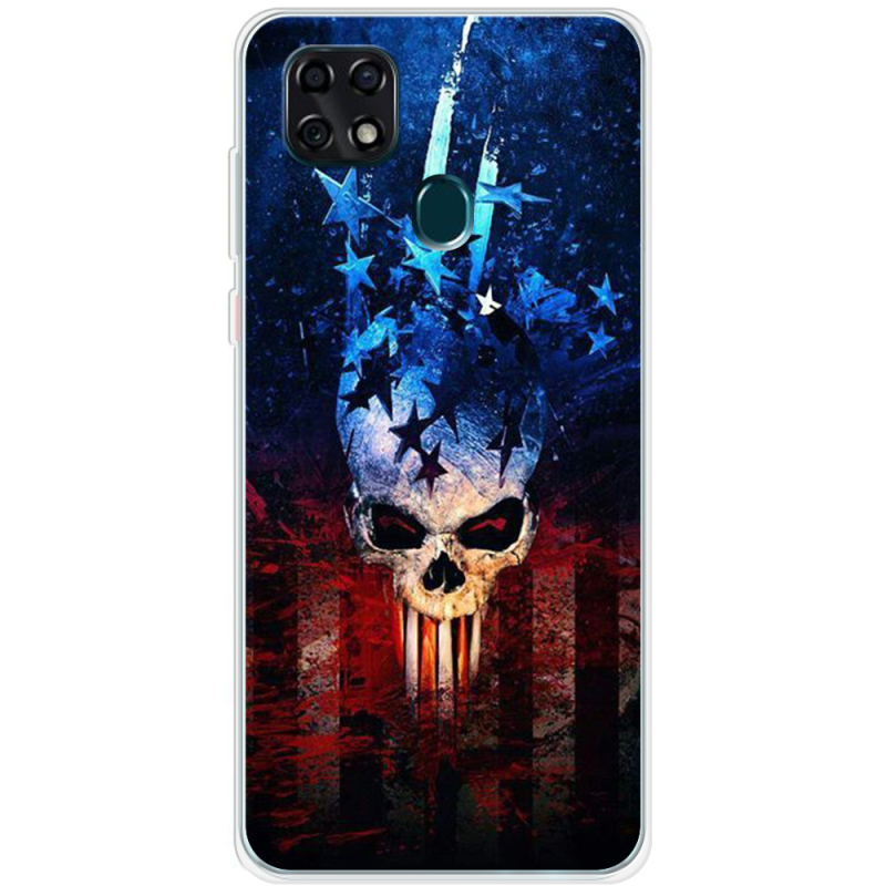 Чехол BoxFace ZTE Blade 20 Smart 