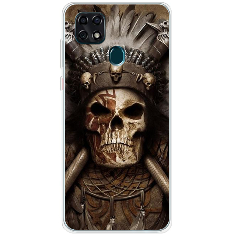 Чехол BoxFace ZTE Blade 20 Smart 