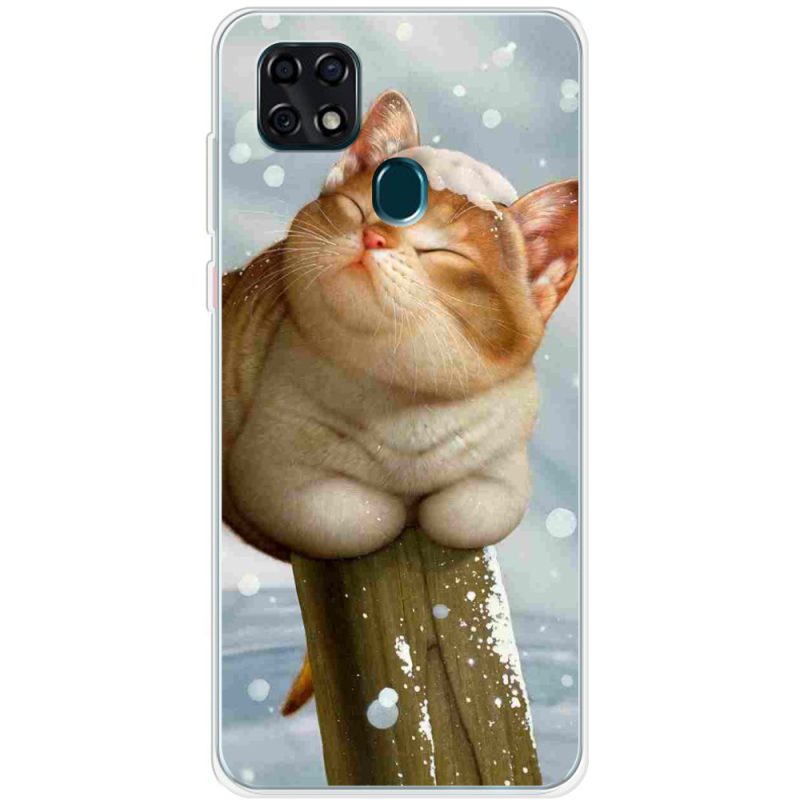 Чехол BoxFace ZTE Blade 20 Smart 