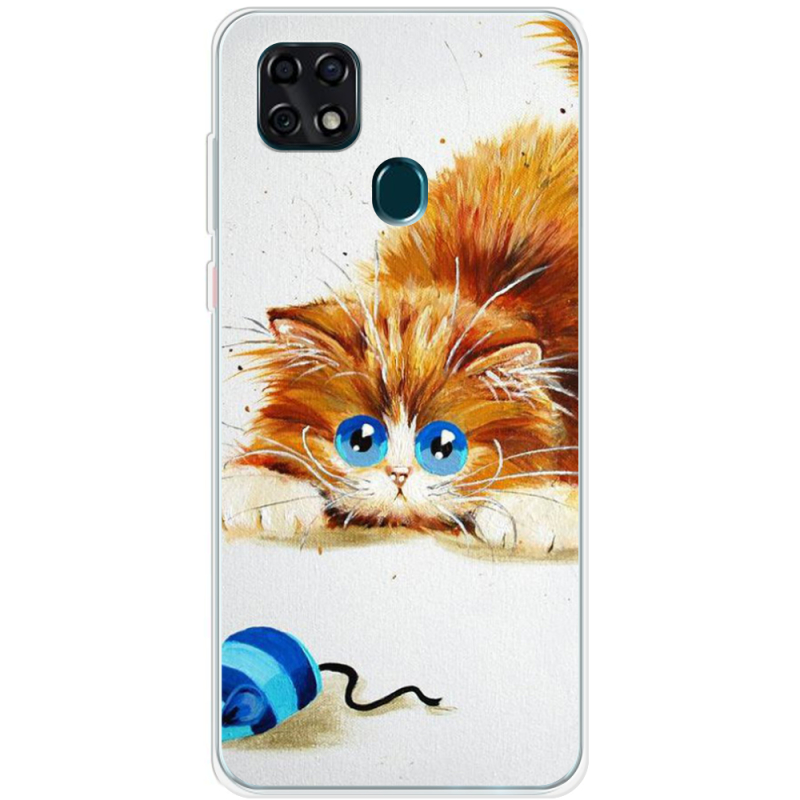 Чехол BoxFace ZTE Blade 20 Smart 
