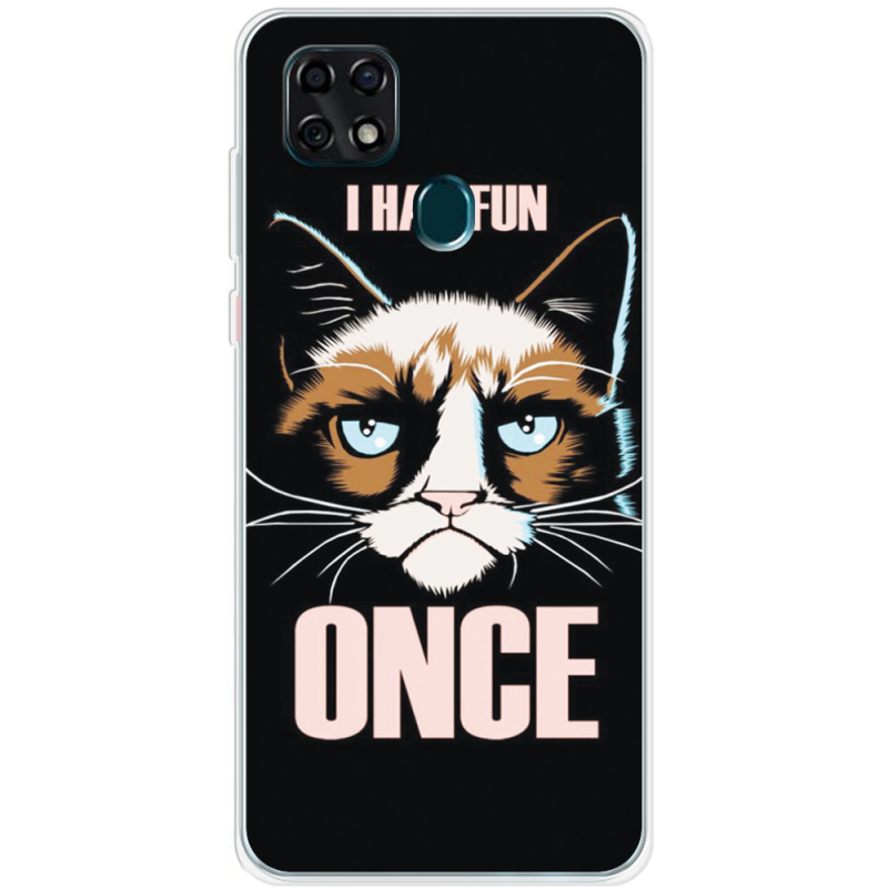 Чехол BoxFace ZTE Blade 20 Smart 