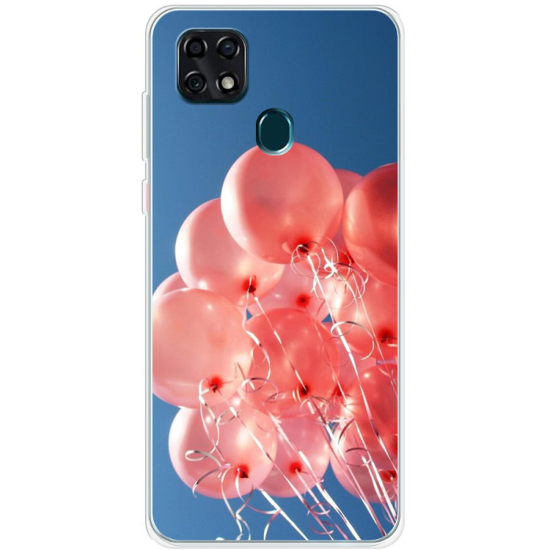 Чехол BoxFace ZTE Blade 20 Smart 