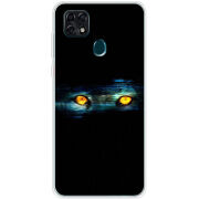 Чехол BoxFace ZTE Blade 20 Smart Eyes in the Dark