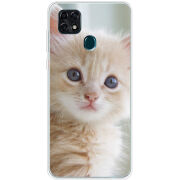 Чехол BoxFace ZTE Blade 20 Smart Animation Kittens