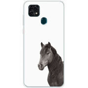 Чехол BoxFace ZTE Blade 20 Smart 
