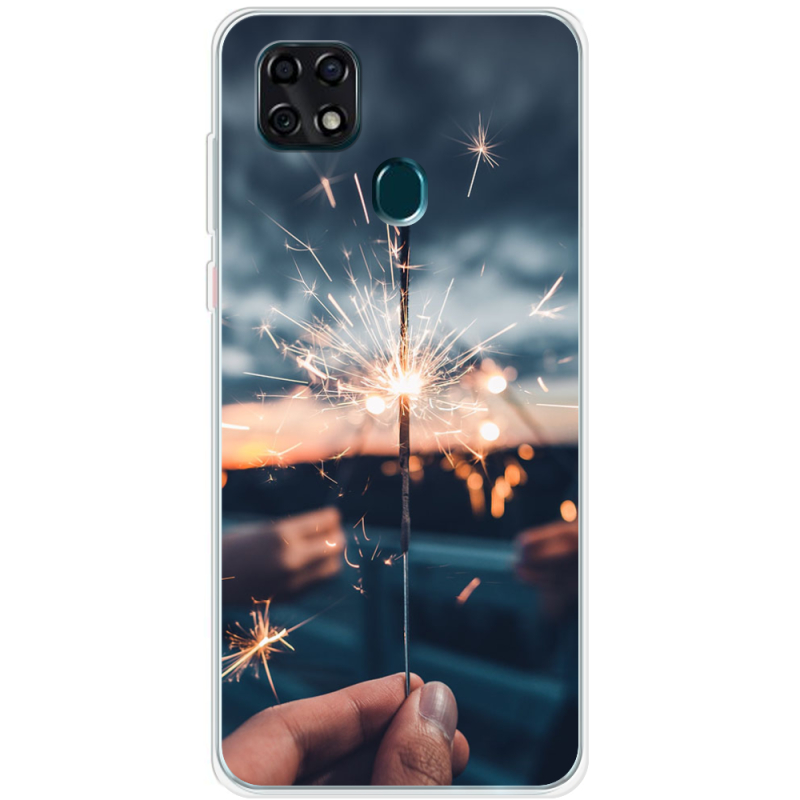 Чехол BoxFace ZTE Blade 20 Smart 