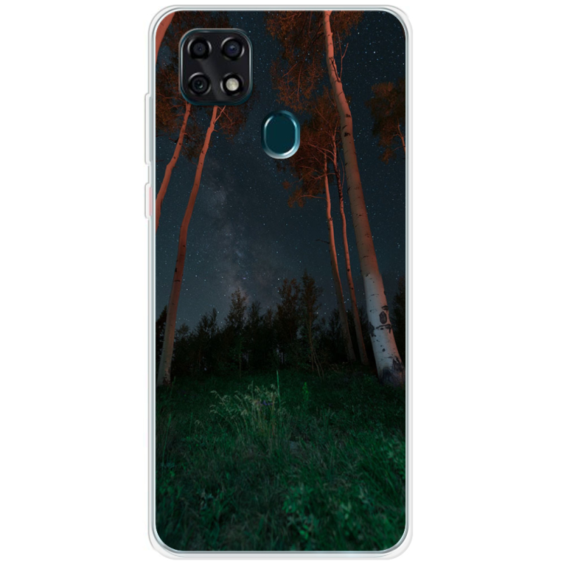 Чехол BoxFace ZTE Blade 20 Smart 