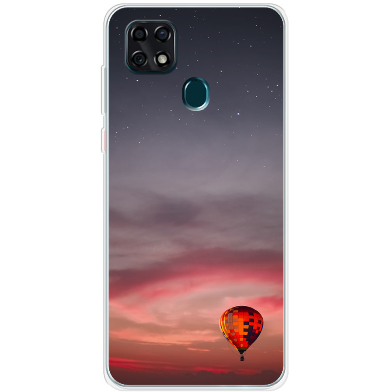 Чехол BoxFace ZTE Blade 20 Smart 
