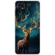 Чехол BoxFace ZTE Blade 20 Smart Fairy Deer