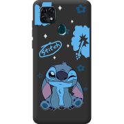 Черный чехол BoxFace ZTE Blade 20 Smart 