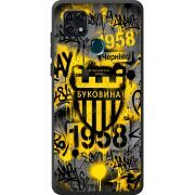 Черный чехол BoxFace ZTE Blade 20 Smart 