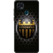 Черный чехол BoxFace ZTE Blade 20 Smart 