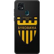 Черный чехол BoxFace ZTE Blade 20 Smart 