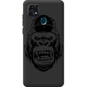 Черный чехол BoxFace ZTE Blade 20 Smart Gorilla