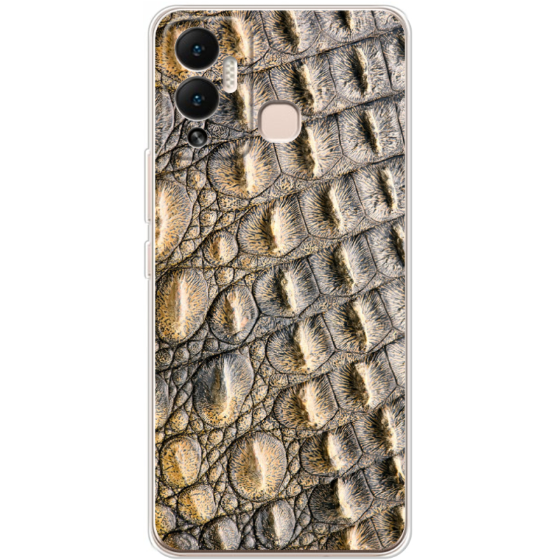 Чехол BoxFace Infinix Hot 12 Play 