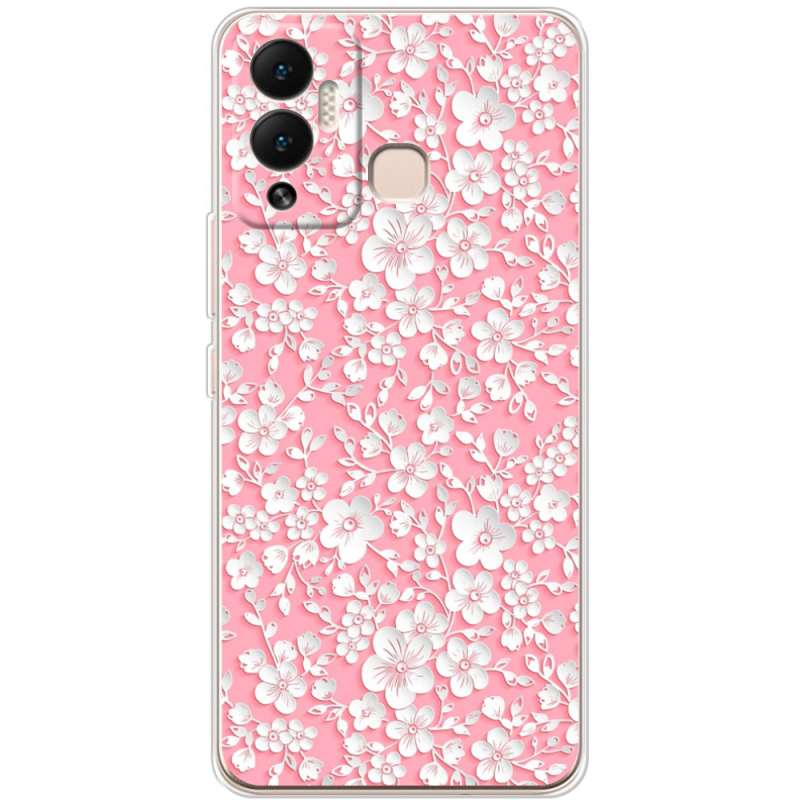 Чехол BoxFace Infinix Hot 12 Play 