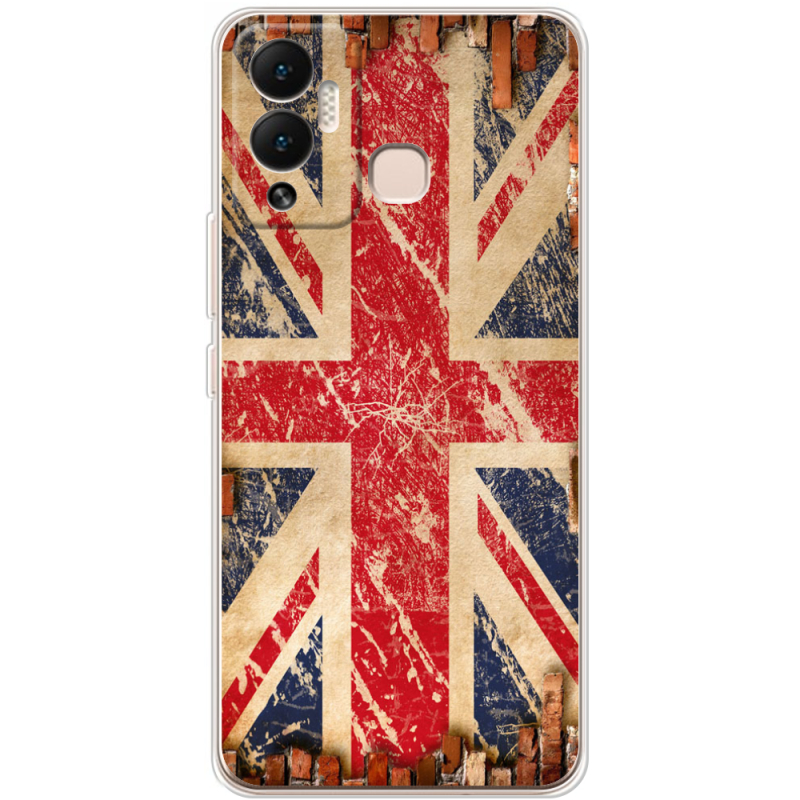 Чехол BoxFace Infinix Hot 12 Play 