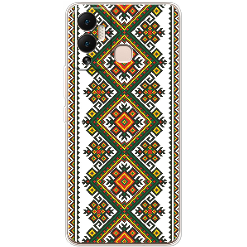Чехол BoxFace Infinix Hot 12 Play 