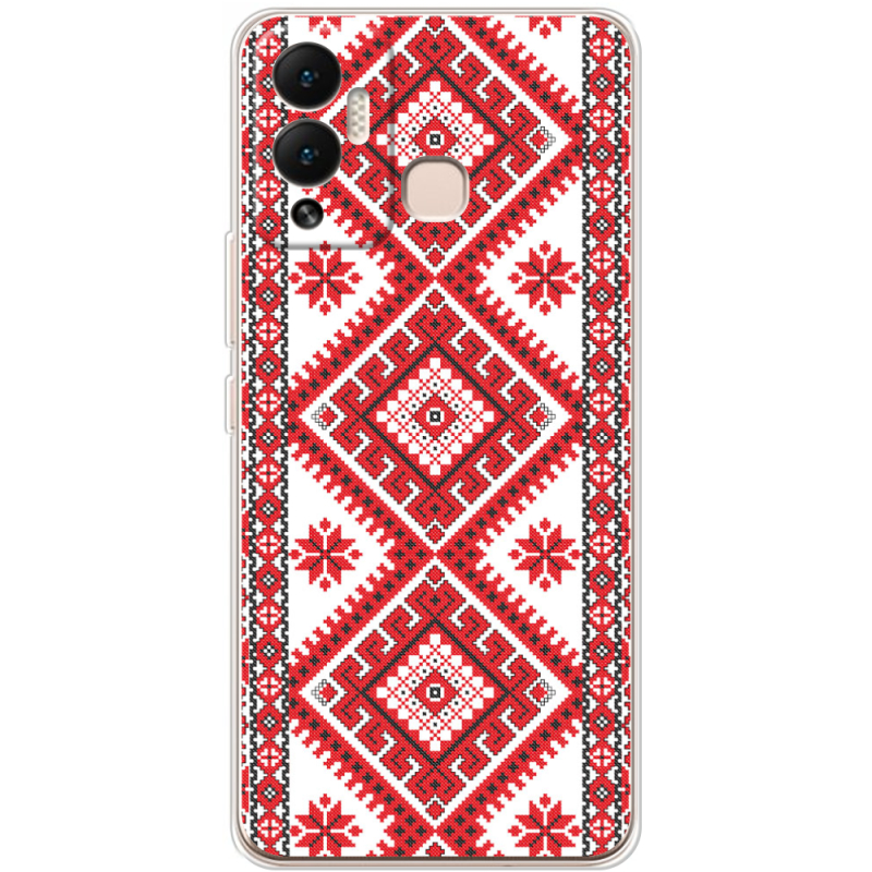Чехол BoxFace Infinix Hot 12 Play 