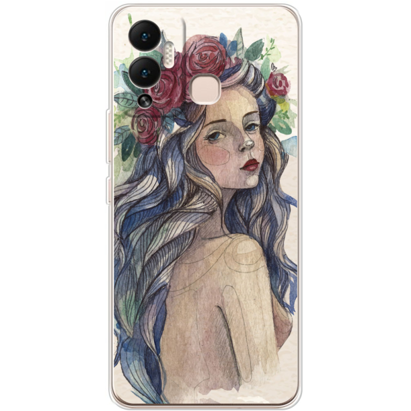 Чехол BoxFace Infinix Hot 12 Play 