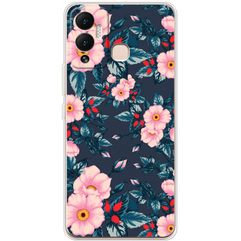 Чехол BoxFace Infinix Hot 12 Play 