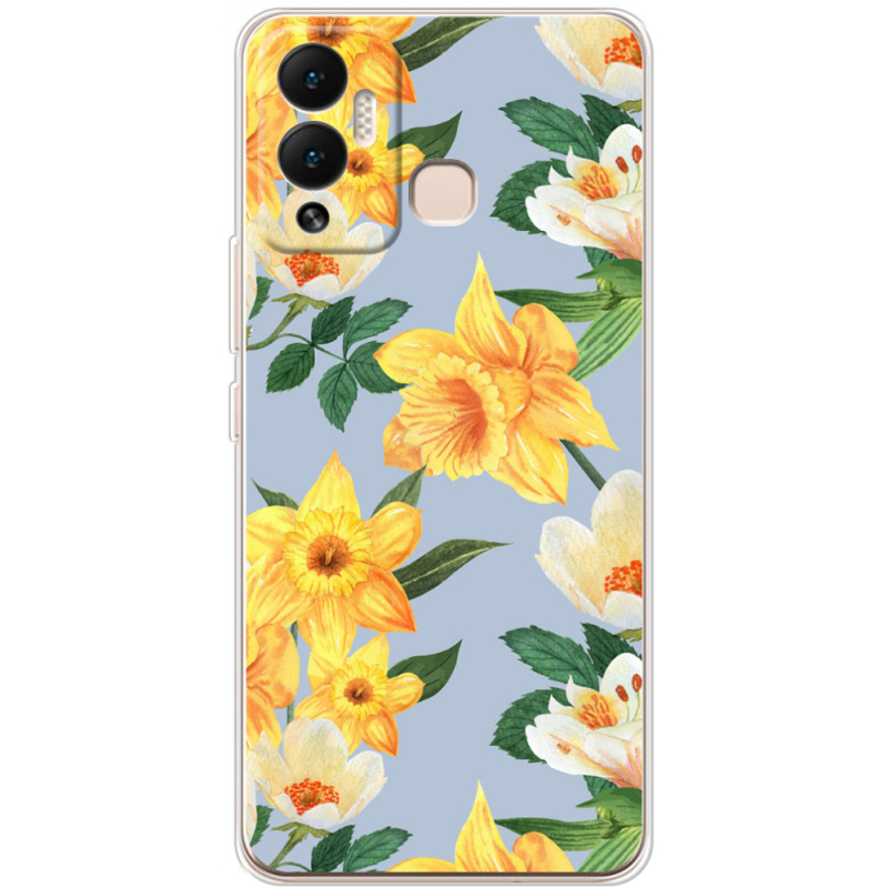 Чехол BoxFace Infinix Hot 12 Play 