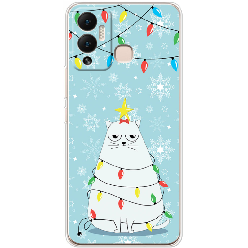 Чехол BoxFace Infinix Hot 12 Play 