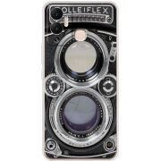 Чехол BoxFace Infinix Hot 12 Play Rolleiflex