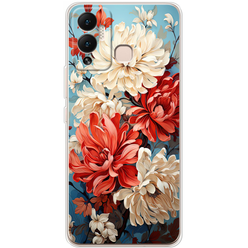 Чехол BoxFace Infinix Hot 12 Play 