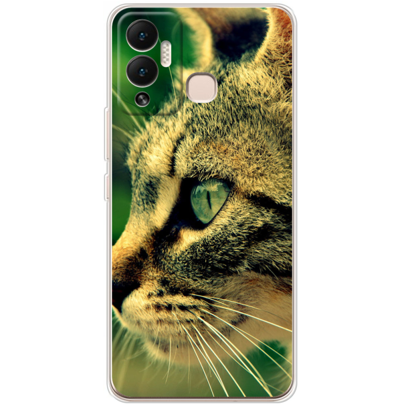 Чехол BoxFace Infinix Hot 12 Play 