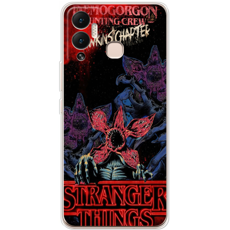 Чехол BoxFace Infinix Hot 12 Play 