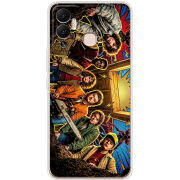 Чехол BoxFace Infinix Hot 12 Play 