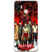 Чехол BoxFace Infinix Hot 12 Play 