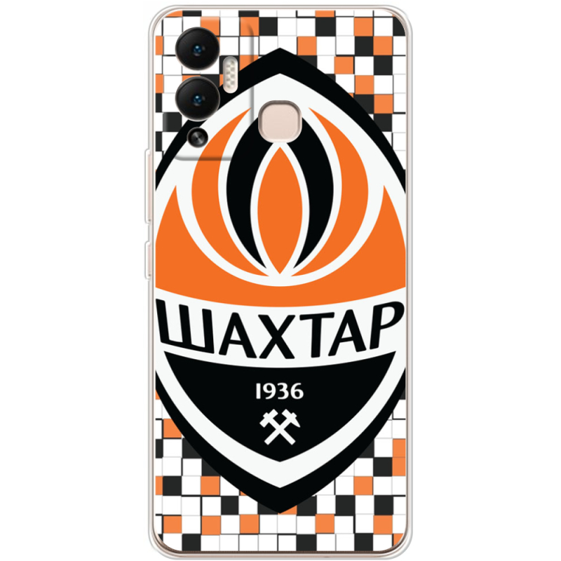 Чехол BoxFace Infinix Hot 12 Play 