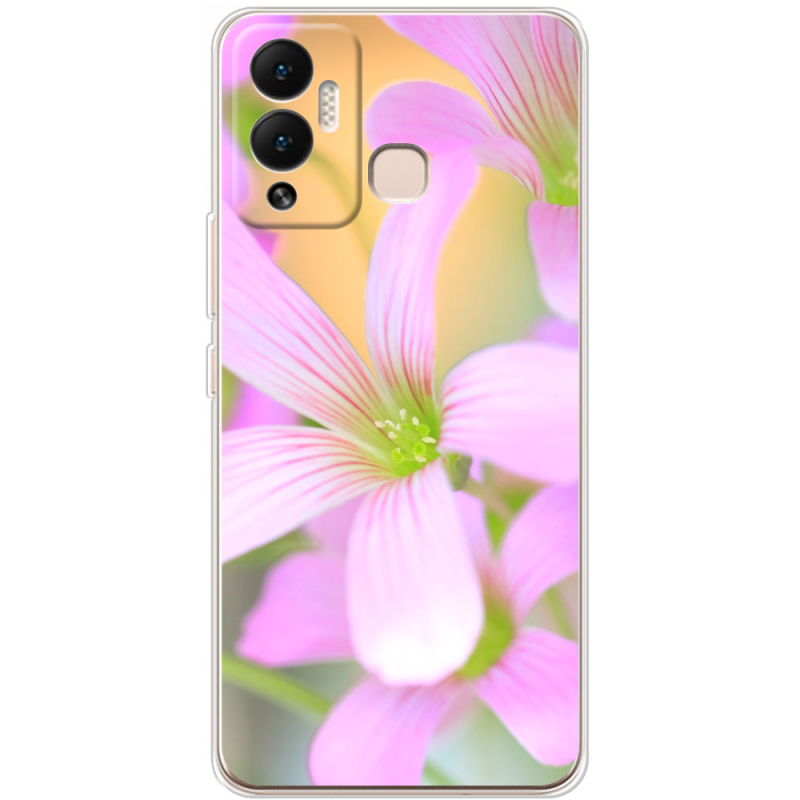 Чехол BoxFace Infinix Hot 12 Play 