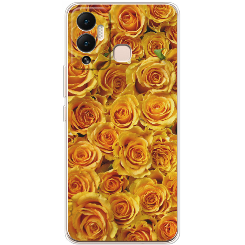 Чехол BoxFace Infinix Hot 12 Play 