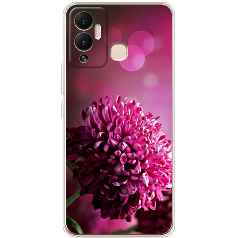 Чехол BoxFace Infinix Hot 12 Play 