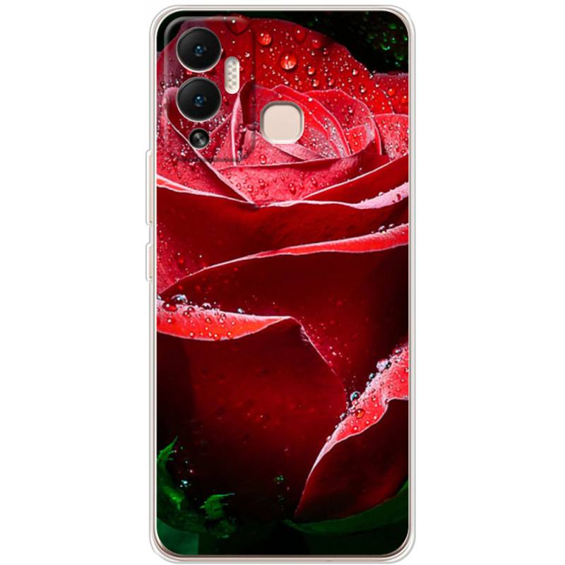 Чехол BoxFace Infinix Hot 12 Play 