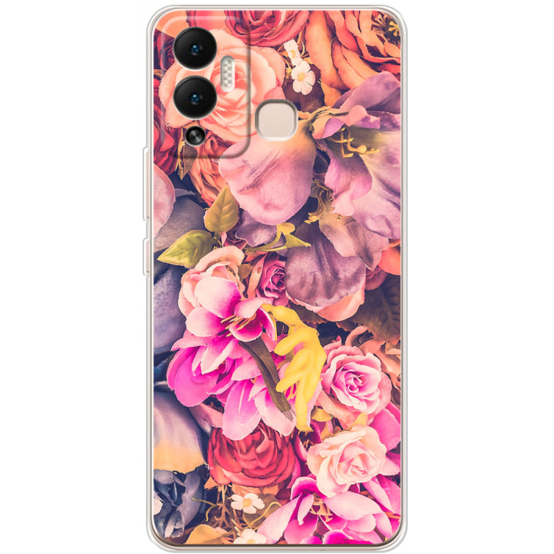 Чехол BoxFace Infinix Hot 12 Play 