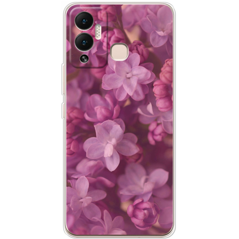 Чехол BoxFace Infinix Hot 12 Play 